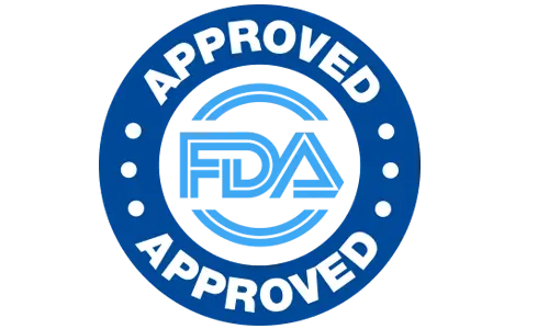 Vivalis FDA Approved