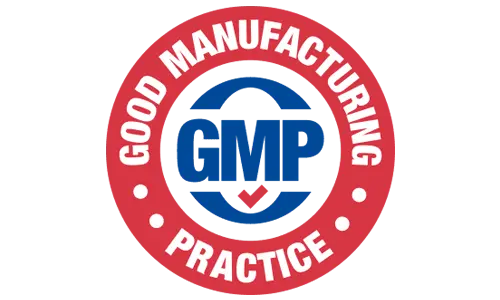 Vivalis GMP Certified