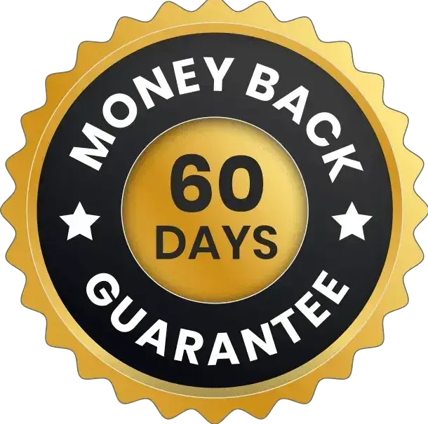 Vivalis Money Back Guarantee